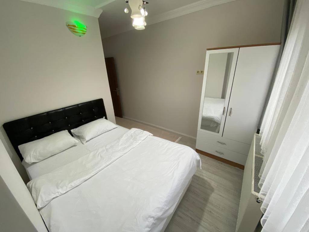 Talipoglu Apart Aparthotel อูซุนกอล ภายนอก รูปภาพ