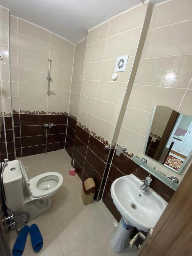 Talipoglu Apart Aparthotel อูซุนกอล ภายนอก รูปภาพ