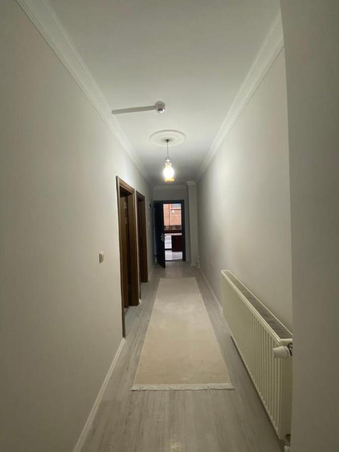 Talipoglu Apart Aparthotel อูซุนกอล ภายนอก รูปภาพ