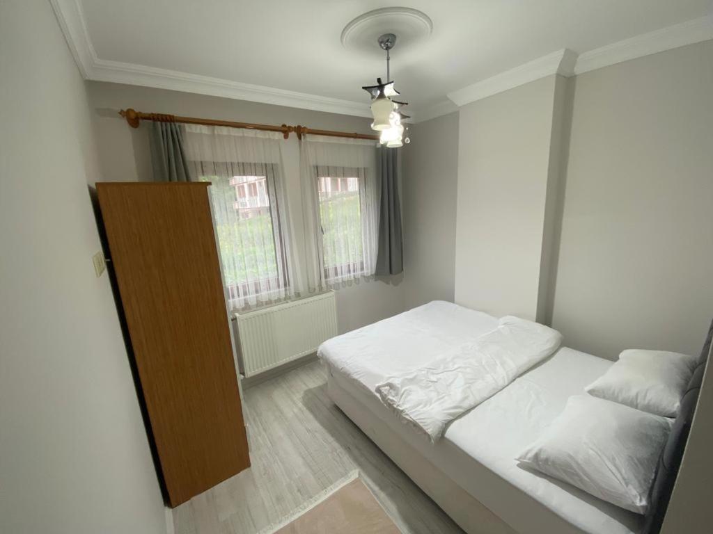 Talipoglu Apart Aparthotel อูซุนกอล ภายนอก รูปภาพ