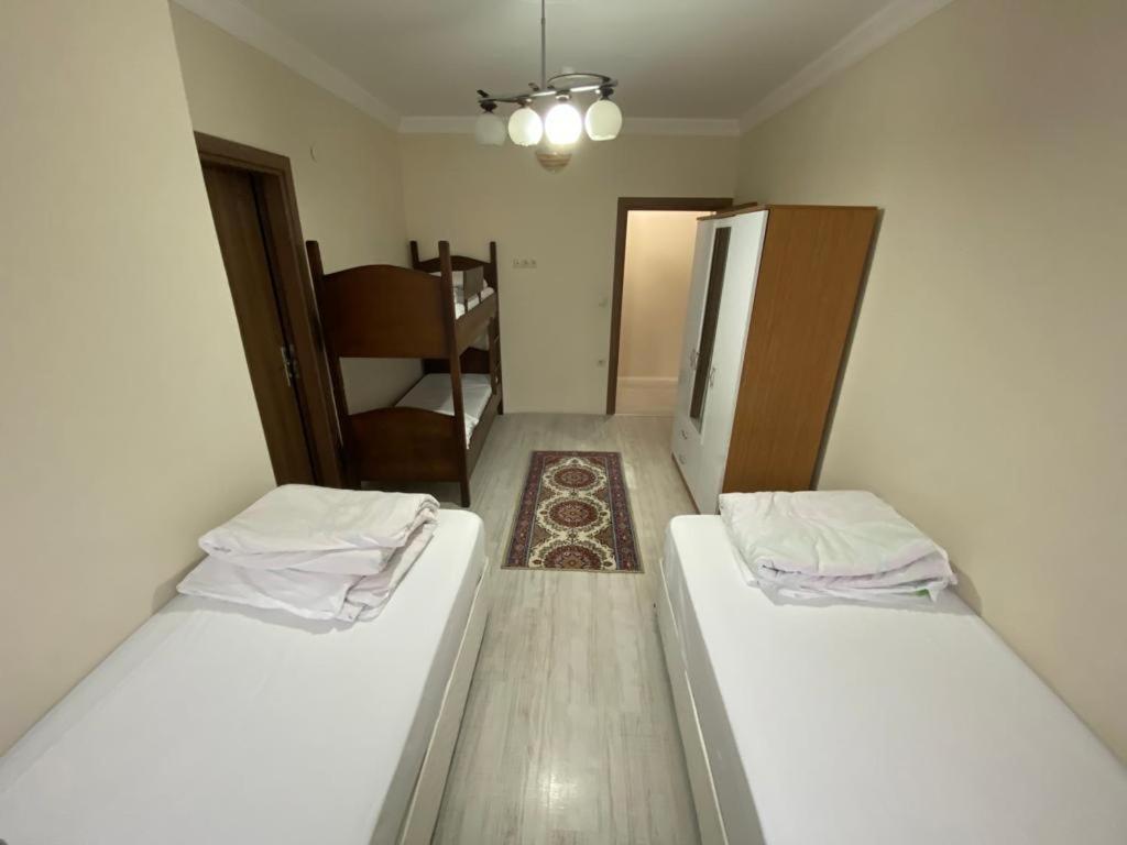 Talipoglu Apart Aparthotel อูซุนกอล ภายนอก รูปภาพ