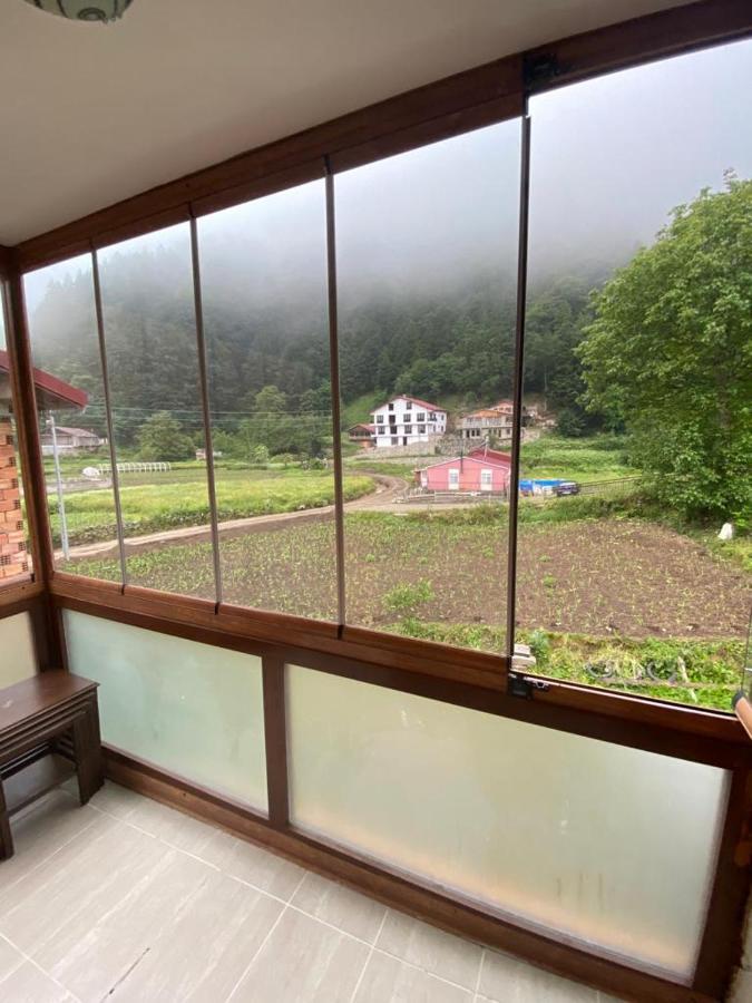 Talipoglu Apart Aparthotel อูซุนกอล ภายนอก รูปภาพ