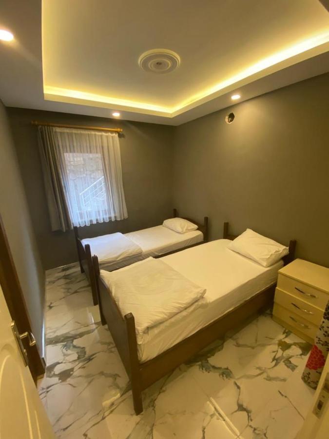 Talipoglu Apart Aparthotel อูซุนกอล ภายนอก รูปภาพ