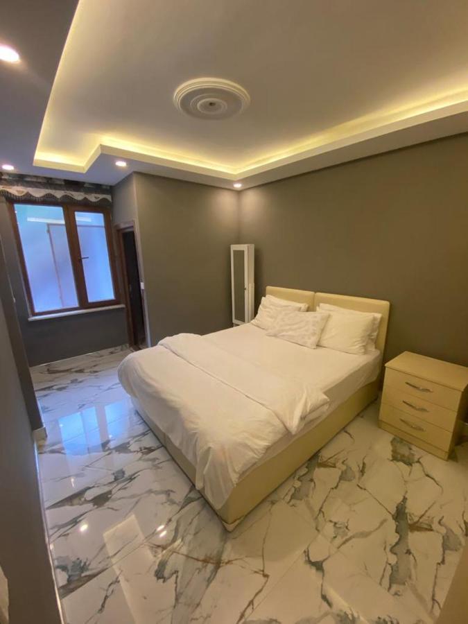Talipoglu Apart Aparthotel อูซุนกอล ภายนอก รูปภาพ