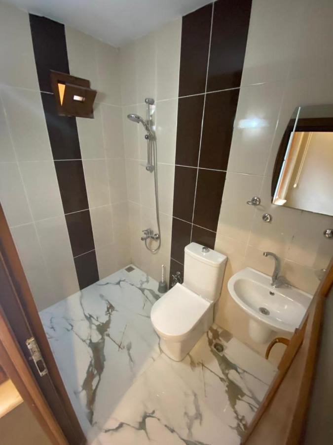 Talipoglu Apart Aparthotel อูซุนกอล ภายนอก รูปภาพ