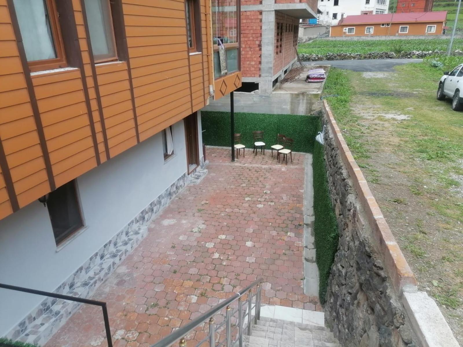 Talipoglu Apart Aparthotel อูซุนกอล ภายนอก รูปภาพ